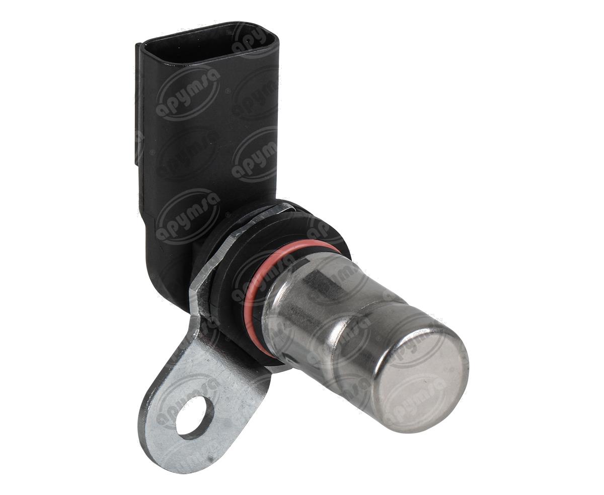 SENSOR POSICION CIGUEÑAL 12V 3TERMINALES JEEP LIBERTY MOD. 02-04; JEEP TJ MOD. 03-05 T TECNOFUEL PC-386 