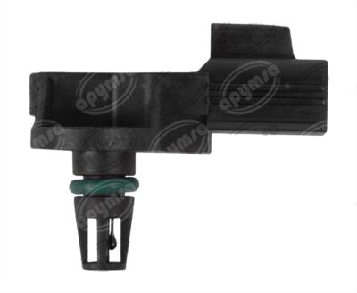 SENSOR MAP 12V 4 PUNTAS MAZDA 3  04-12; MAZDA 5 06-12 T TECNOFUEL AS-343 