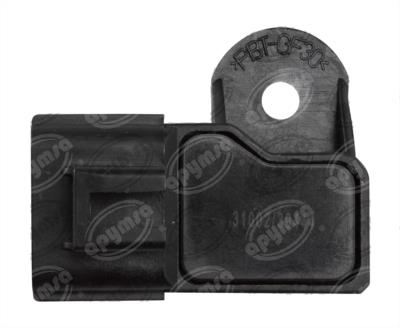 SENSOR MAP 12V 4 PUNTAS MAZDA 3  04-12; MAZDA 5 06-12 T TECNOFUEL AS-343 