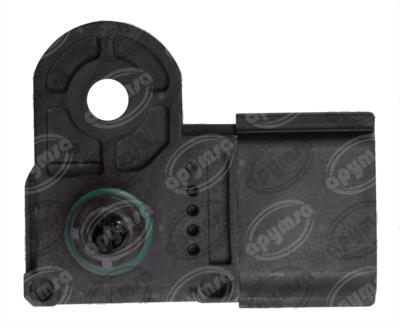 SENSOR MAP 12V 4 PUNTAS MAZDA 3  04-12; MAZDA 5 06-12 T TECNOFUEL AS-343 