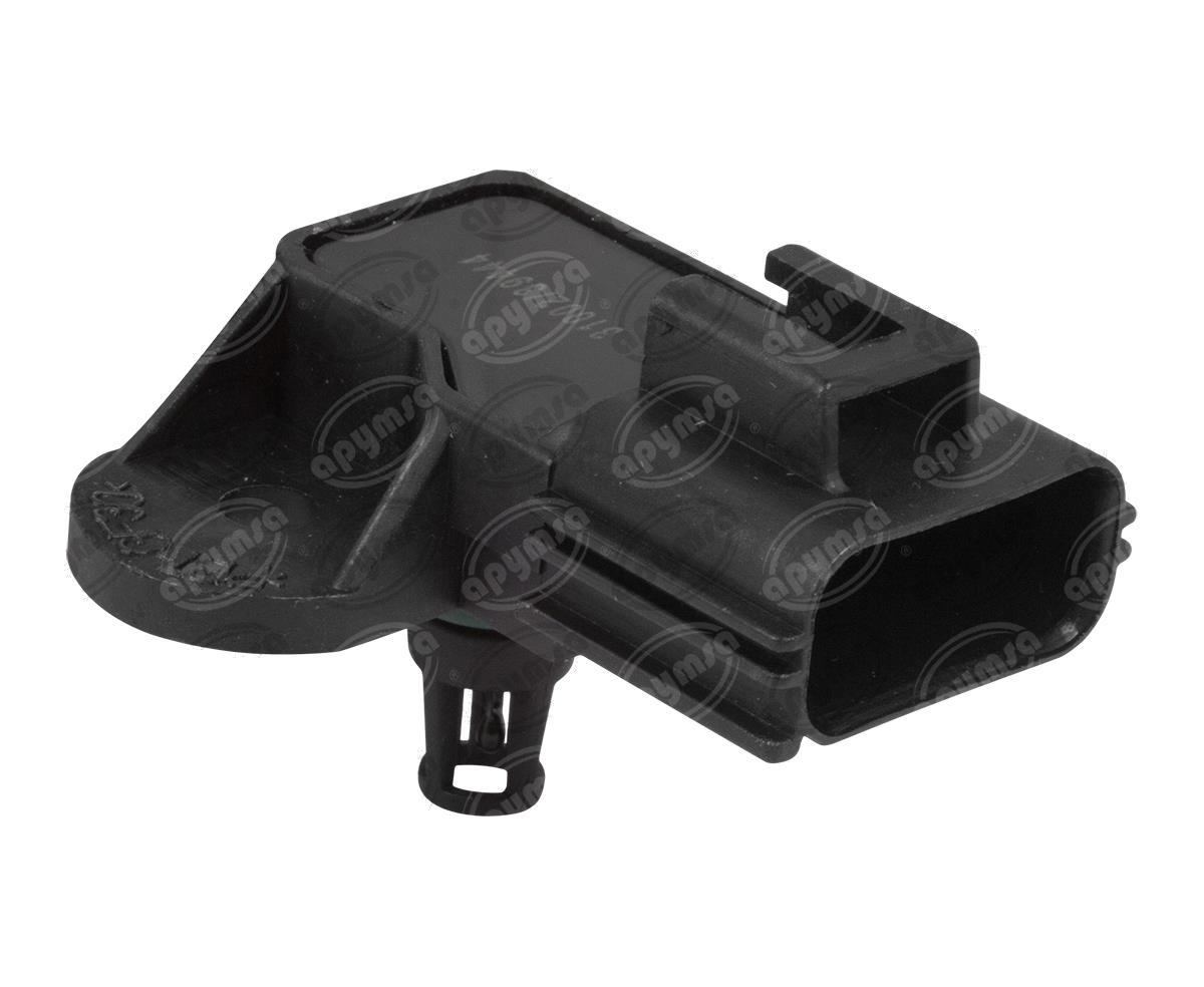 SENSOR MAP 12V 4 PUNTAS MAZDA 3  04-12; MAZDA 5 06-12 T TECNOFUEL AS-343 