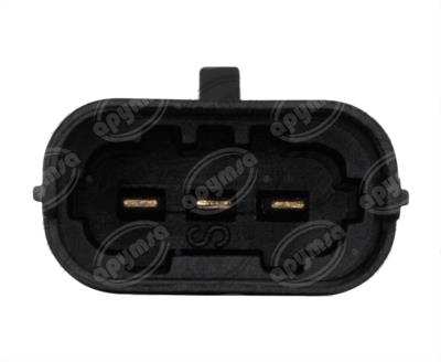 SENSOR POSICION ARBOL LEVAS 12V 3TERMINALES CHRYSLER CROSSFIRE 04-08 T TECNOFUEL PC-641 