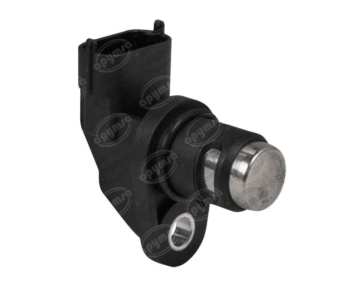 SENSOR POSICION ARBOL LEVAS 12V 3TERMINALES CHRYSLER CROSSFIRE 04-08 T TECNOFUEL PC-641 