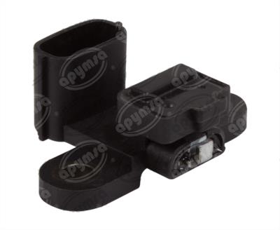 SENSOR POSICION CIGUEÑAL 3TERMINALES MITSUBISHI LANCER 2.0L SIN TURBO 02-07 T TECNOFUEL PC-527 