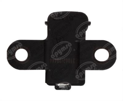 SENSOR POSICION CIGUEÑAL 3TERMINALES MITSUBISHI LANCER 2.0L SIN TURBO 02-07 T TECNOFUEL PC-527 