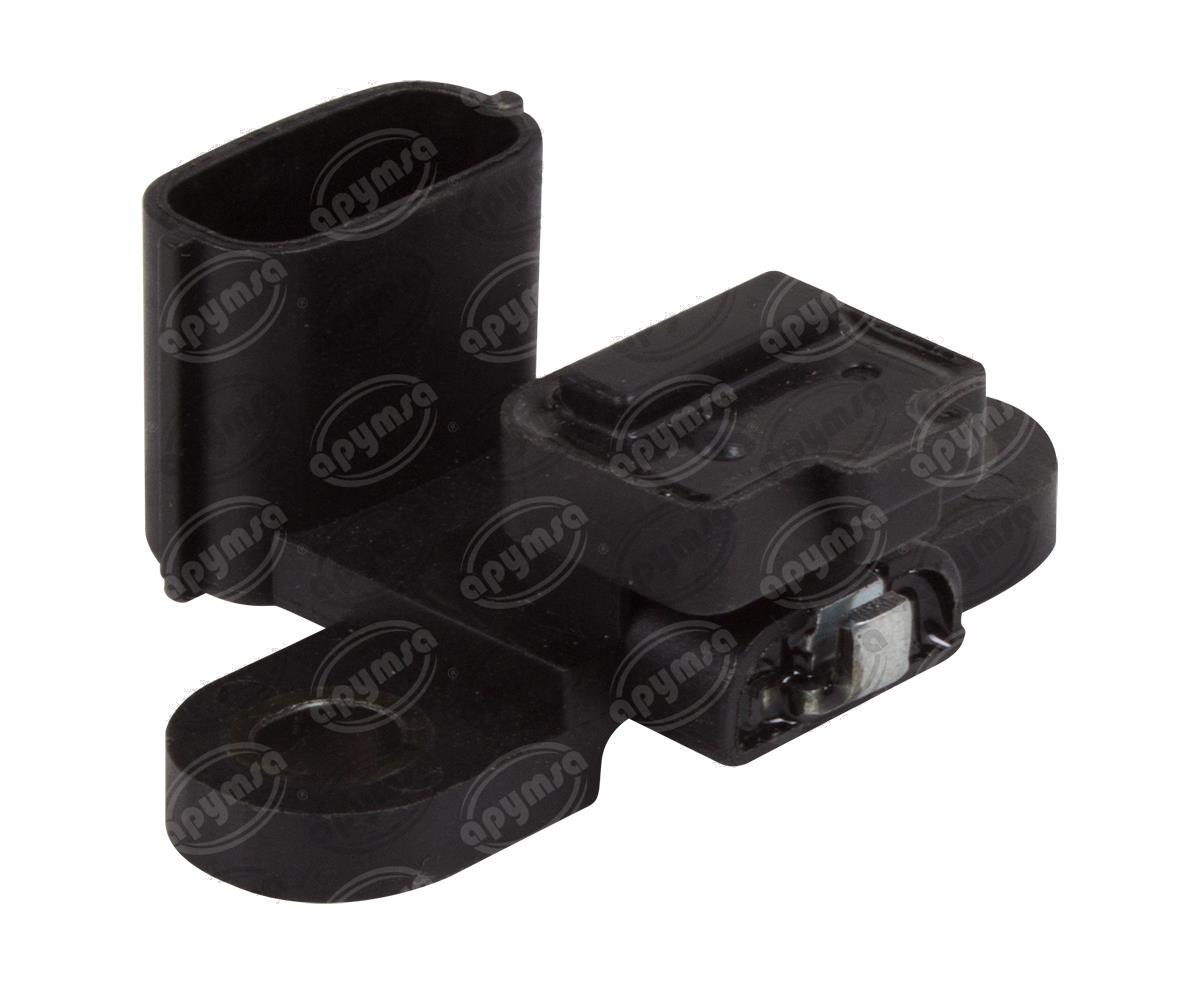 SENSOR POSICION CIGUEÑAL 3TERMINALES MITSUBISHI LANCER 2.0L SIN TURBO 02-07 T TECNOFUEL PC-527 