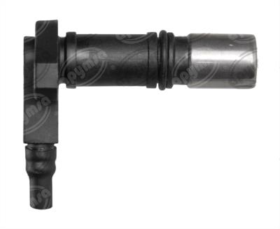SENSOR POSICION CIGUEÑAL 12V 3TERMINALES TOYOTA 4RUNNER 96-00 TOYOTA HIACE 06-08 T TECNOFUEL PC-162 