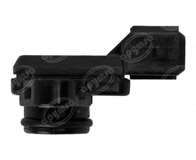 SENSOR MAP 12V 3 PUNTAS CHRYSLER SEBRING 2.4L 3.0L 04-04 T TECNOFUEL AS-331 