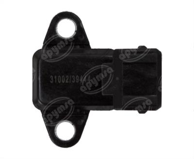 SENSOR MAP 12V 3 PUNTAS CHRYSLER SEBRING 2.4L 3.0L 04-04 T TECNOFUEL AS-331 