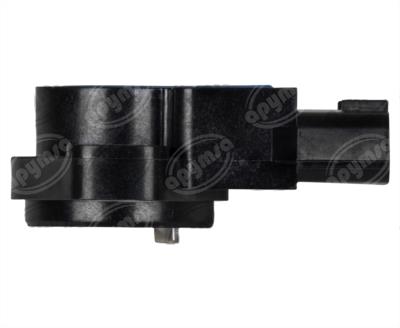SENSOR TPS 12V 6TERMINALES NISSAN FRONTIER 3.3L. MOD. 99-04 T TECNOFUEL TH-230 