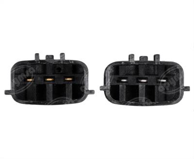 SENSOR TPS 12V 6TERMINALES NISSAN FRONTIER 3.3L. MOD. 99-04 T TECNOFUEL TH-230 
