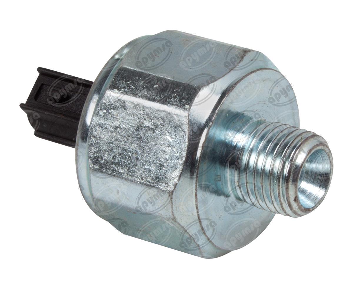 SENSOR DETONACION 12V 1 PUNTAS HONDA ACCORD 2.4L 03-07 T TECNOFUEL KS-197 