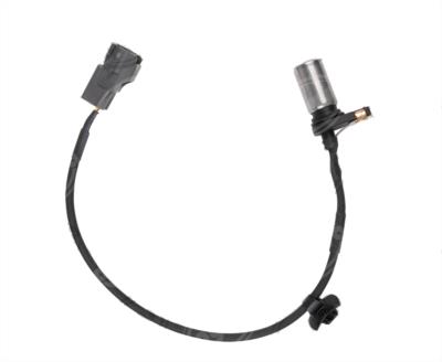 SENSOR POSICION CIGUEÑAL 12V 2TERMINALES TOYOTA COROLLA 1.8L 98-08 T TECNOFUEL PC-286 