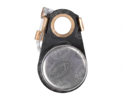SENSOR POSICION CIGUEÑAL 12V 2TERMINALES TOYOTA COROLLA 1.8L 98-08 T TECNOFUEL PC-286 