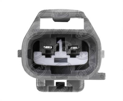SENSOR POSICION CIGUEÑAL 12V 2TERMINALES TOYOTA COROLLA 1.8L 98-08 T TECNOFUEL PC-286 