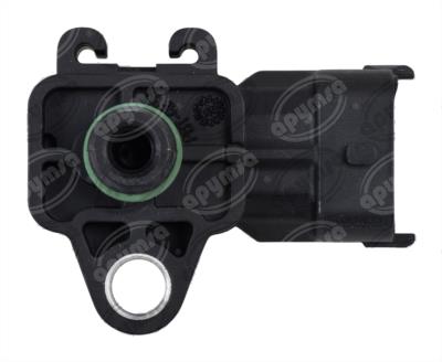 SENSOR MAP 12V 3 PUNTAS CHEVROLET MALIBU 4CIL 2.0L 13-16 T TECNOFUEL AS-428 
