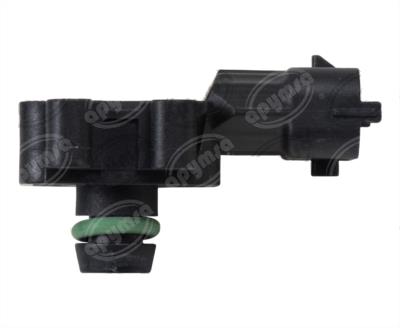 SENSOR MAP 12V 3 PUNTAS CHEVROLET MALIBU 4CIL 2.0L 13-16 T TECNOFUEL AS-428 