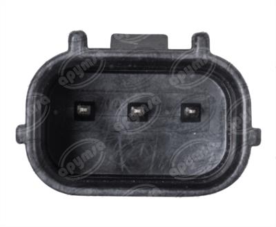 SENSOR VELOCIDAD 12V 3 PUNTAS HONDA CIVIC 1.5L 1.8L 2.4L 14-15 T TECNOFUEL SC-657 