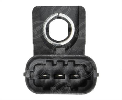 SENSOR POSICION CIGUEÑAL 12V 3TERMINALES MERCEDES BENZ SPRINTER 2500 3500 14-17 T TECNOFUEL PC-1003 