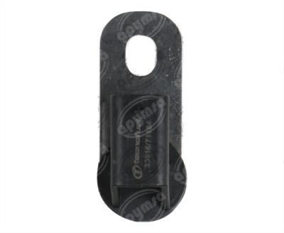 SENSOR POSICION CIGUEÑAL 12V 3TERMINALES CHEVROLET SILVERADO SIERRA 1500 14-17 T TECNOFUEL SU15210 