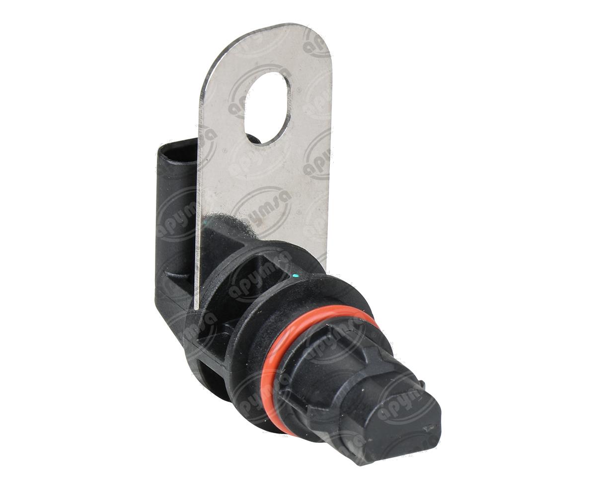 SENSOR POSICION CIGUEÑAL 12V 3TERMINALES CHEVROLET SILVERADO SIERRA 1500 14-17 T TECNOFUEL SU15210 