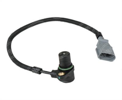 SENSOR POSICION CIGUEÑAL 12V 3TERMINALES VW TOUAREG 07-10 EUROVAN 00-04 GOLF 04 T TECNOFUEL PC-586 