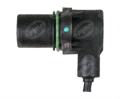 SENSOR POSICION CIGUEÑAL 12V 3TERMINALES VW TOUAREG 07-10 EUROVAN 00-04 GOLF 04 T TECNOFUEL PC-586 