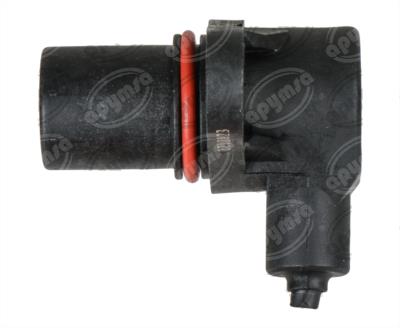 SENSOR POSICION CIGUEÑAL 12V 3TERMINALES VW PASSAT 98-05 AUDI A4 98-05 A6 02-04 T TECNOFUEL PC-683 