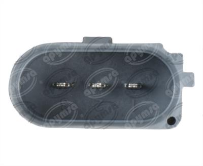SENSOR POSICION CIGUEÑAL 12V 3TERMINALES VW PASSAT 98-05 AUDI A4 98-05 A6 02-04 T TECNOFUEL PC-683 