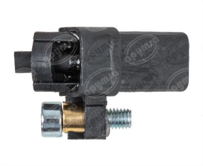 SENSOR POSICION CIGUEÑAL 12V 3TERMINALES CHEVROLET CRUZE 11-16 SONIC 12-16 T TECNOFUEL PC-885 