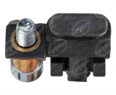 SENSOR POSICION CIGUEÑAL 12V 3TERMINALES CHEVROLET CRUZE 11-16 SONIC 12-16 T TECNOFUEL PC-885 