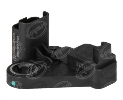 SENSOR POSICION CIGUEÑAL 12V 3TERMINALES FORD ESCAPE 13-16 FOCUS 15-16 FIESTA 14-17 T TECNOFUEL BM5Z6C315A 