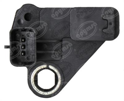 SENSOR POSICION CIGUEÑAL 12V 3TERMINALES FORD ESCAPE 13-16 FOCUS 15-16 FIESTA 14-17 T TECNOFUEL BM5Z6C315A 