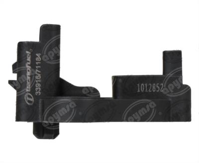 SENSOR POSICION CIGUEÑAL 12V 3TERMINALES FORD ESCAPE 13-16 FOCUS 15-16 FIESTA 14-17 T TECNOFUEL BM5Z6C315A 