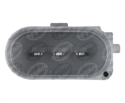 SENSOR POSICION CIGUEÑAL 3TERMINALES VW PASSAT 07-10 T TECNOFUEL PC-1009 