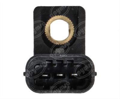 SENSOR POSICION CIGUEÑAL 12V 3TERMINALES DODGE FREIGHTLINER MB SPRINTER 2500 3500 08-14 T TECNOFUEL PC-738 