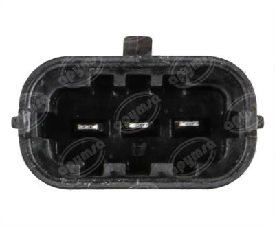 SENSOR POSICION CIGUEÑAL 12V 3TERMINALES DODGE FREIGHTLINER MB SPRINTER 2500 3500 08-14 T TECNOFUEL PC-738 
