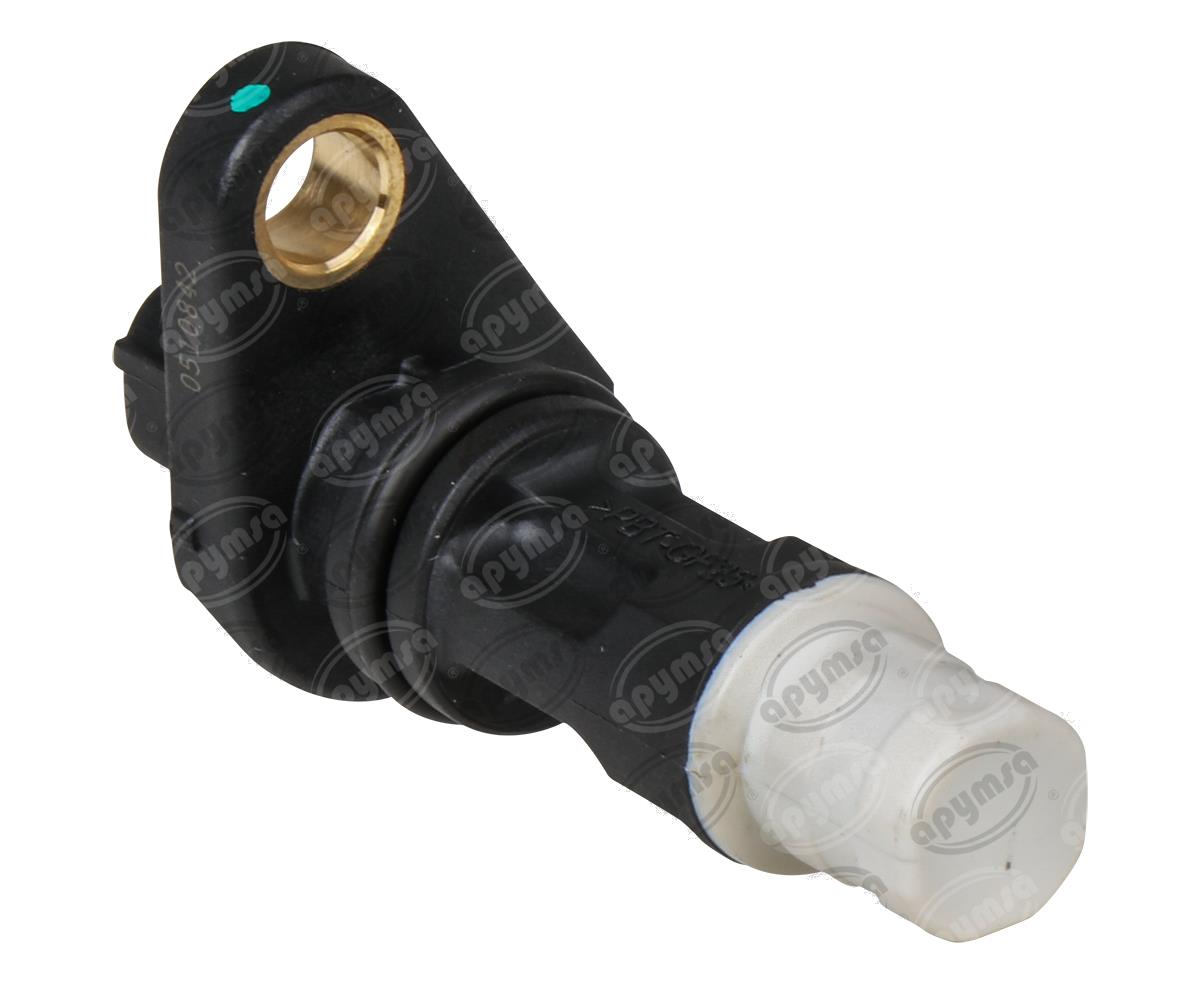 SENSOR POSICION CIGUEÑAL 12V 3TERMINALES HONDA ACCORD 08-17 CR-V 10-14 CIVIC 12-15 T TECNOFUEL PC-813 