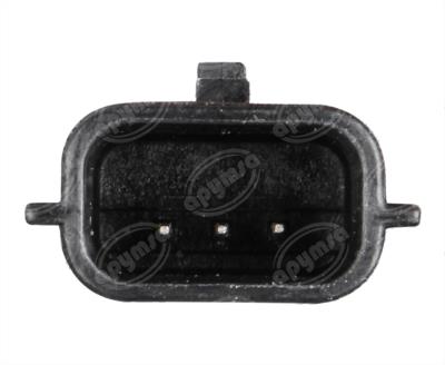 SENSOR POSICION CIGUEÑAL 3TERMINALES NISSAN JUKE 11-17 SENTRA 13-17 T TECNOFUEL PC-923 