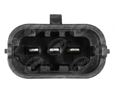SENSOR POSICION ARBOL LEVAS 12V 3TERMINALES FORD F-250 F-350 F-450 F-550 SUPER DUTY 11-18 T TECNOFUEL BC3Z12K073A 