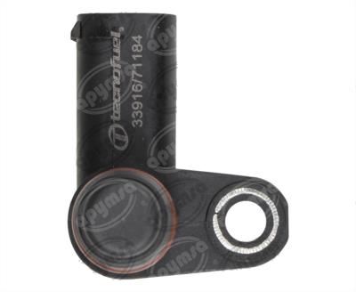SENSOR POSICION ARBOL LEVAS 12V 3TERMINALES FORD ESCAPE 09-12 F-150 11-17 MUSTANG 11-16 T TECNOFUEL PC-859 