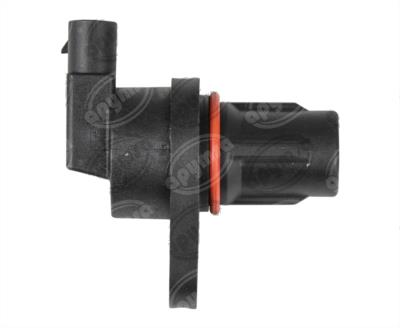 SENSOR POSICION ARBOL LEVAS 12V 3TERMINALES DODGE AVENGER 08-10 NITRO 07-11 JOURNEY 09-10 T TECNOFUEL PC-787 