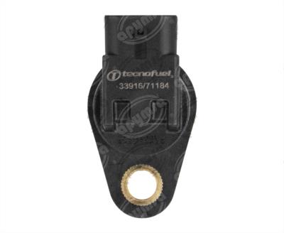 SENSOR POSICION ARBOL LEVAS 12V 3TERMINALES DODGE AVENGER 08-10 NITRO 07-11 JOURNEY 09-10 T TECNOFUEL PC-787 