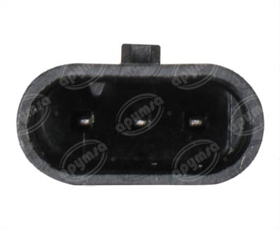 SENSOR POSICION ARBOL LEVAS 12V 3TERMINALES DODGE AVENGER 08-10 NITRO 07-11 JOURNEY 09-10 T TECNOFUEL PC-787 