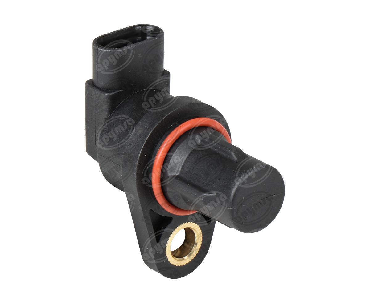 SENSOR POSICION ARBOL LEVAS 12V 3TERMINALES DODGE AVENGER 08-10 NITRO 07-11 JOURNEY 09-10 T TECNOFUEL PC-787 