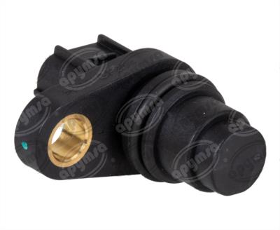 SENSOR POSICION ARBOL LEVAS 12V 3TERMINALES HONDA ACCORD 13-17, FIT 15-18, CR-V 15-18 T TECNOFUEL SU14944 