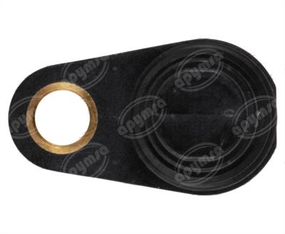 SENSOR POSICION ARBOL LEVAS 12V 3TERMINALES HONDA ACCORD 13-17, FIT 15-18, CR-V 15-18 T TECNOFUEL SU14944 