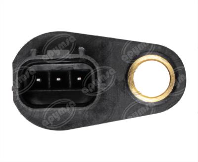 SENSOR POSICION ARBOL LEVAS 12V 3TERMINALES HONDA ACCORD 13-17, FIT 15-18, CR-V 15-18 T TECNOFUEL SU14944 