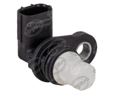 SENSOR POSICION CIGUEÑAL MAZDA 3 12-18, CX-5 13-18, 6 14-18, CX-9 16-18 T TECNOFUEL SU14121 