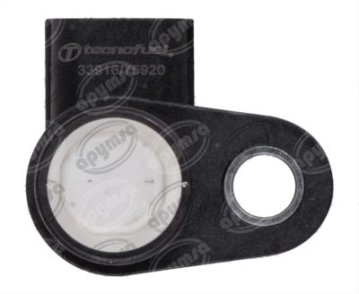 SENSOR POSICION CIGUEÑAL MAZDA 3 12-18, CX-5 13-18, 6 14-18, CX-9 16-18 T TECNOFUEL SU14121 